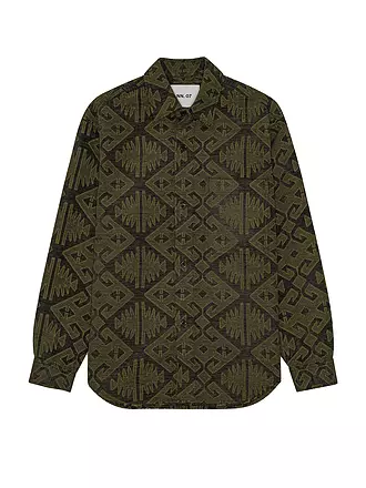 NN.07 | Overshirt ADWIN 5579 |